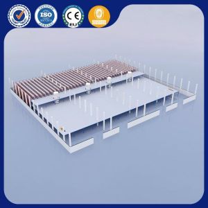 Push Back Racking