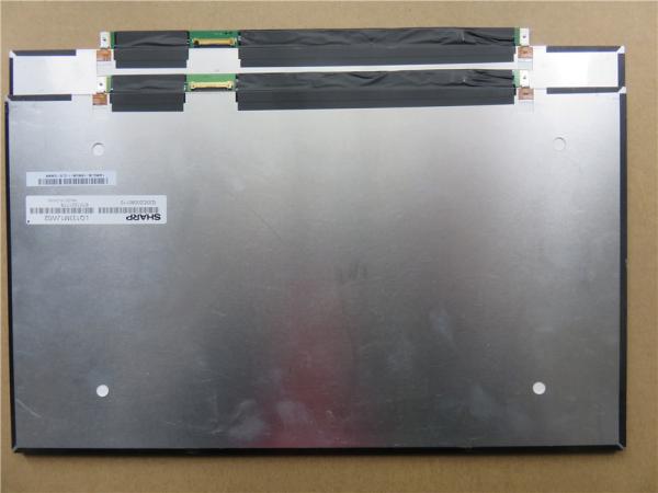 LQ133M1JW02 afiado	13,3” LCM 1920×1080RGB 	² de 330cd/m    EXPOSIÇÃO INDUSTRIAL DO LCD