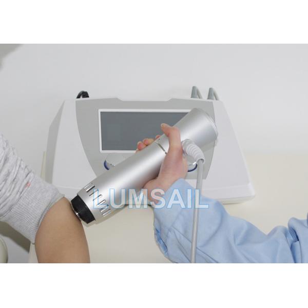 Wounds and Injuries treatment shock wave therapy equipment