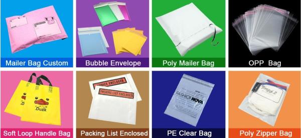 Poly Mailing Bags/Shipping Envelopes/Courier Bags, mailing envelope plastic security courier bag, DHL UPS Express Shippi