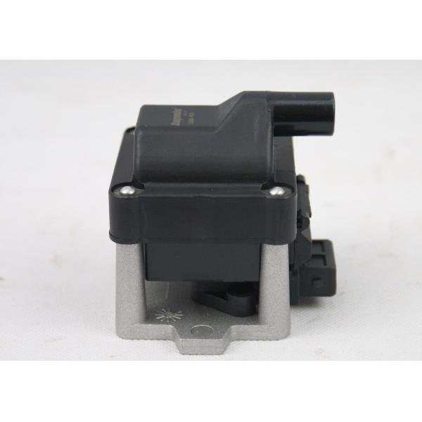 Electronic Cylinder Ignition Coil For AUDI , Lucas Ignition Coil OE 6N0905104 DAB954