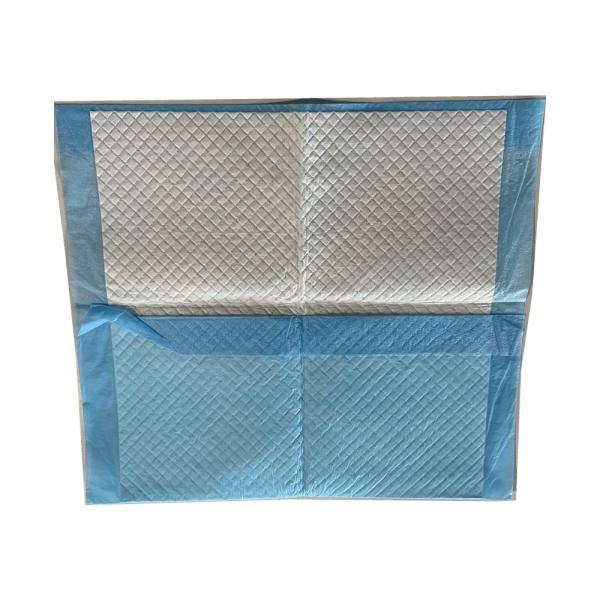 Hospital Men Woman Adult Hospital Nursing Pad Bed Baby Urine Pad  Underpad