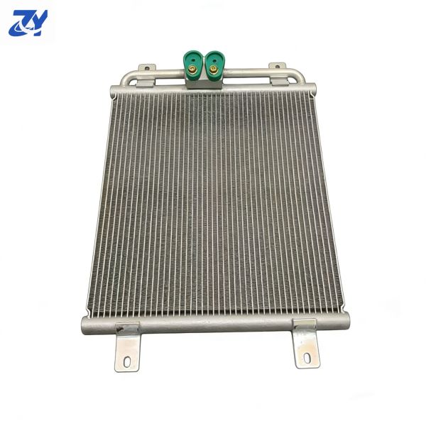 AC Condenser Cooling System for Lamborghini Huracan 2020-2023 OEM 4S0816411A