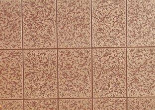 Decorative Siding panel
