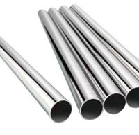 Welded Pipe Supply 304 SS316 Stainless Steel tube