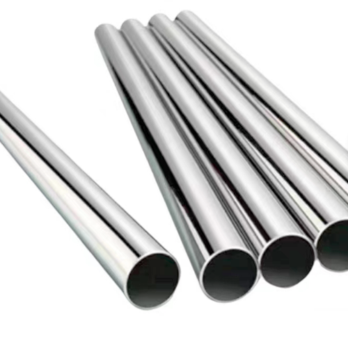 Stainless Steel Welded Round Pipe | Full Specifications, High Quality | China Manufacturer – WangkunPipe