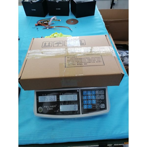 TXDISPLAY 7 Inch IP66 Waterproof Industrial Touch Screen Display with 1000nits Brightness for Outdoor Digital Signage