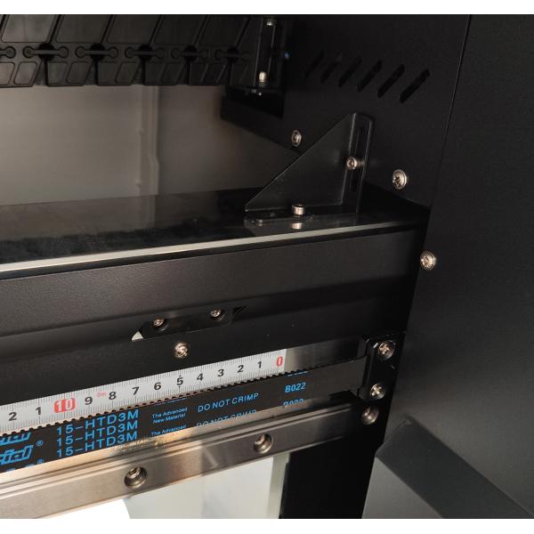 1,5 l принтер DTF головы печатания Epson принтера емкости DTF чернил УЛЬТРАФИОЛЕТОВЫЙ УЛЬТРАФИОЛЕТОВЫЙ