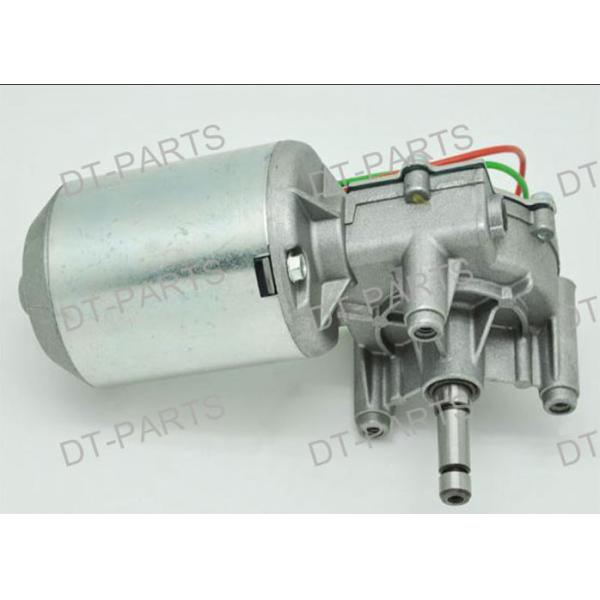 Mechanical Fc Motorkit Gear Motor XLS125 5130-081-0004 / 24v Dc Motor With Gearbox 103658