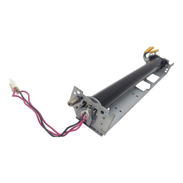 Película de fijación Assy D1444272 D1444032 D1444081 para Ricoh Aficio MPC4502 C5502 Montaje de película de fijación de manga de fusión