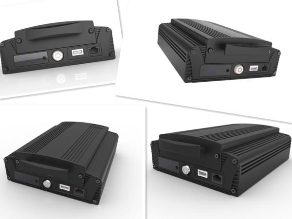 M710 AHD 720P / 960H  Security Camera Dvr  Linux Operating System