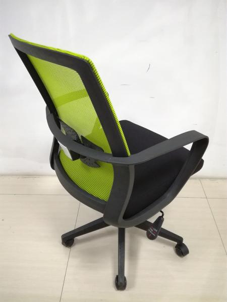 2018 Hot Selling Task Chair Executive Chair Mesh Chair New Design Staff Chair