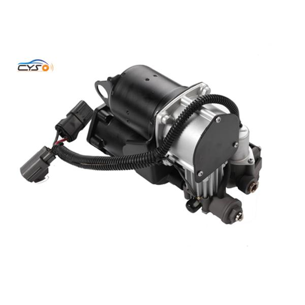 LR023964 LR045251 Discovery 3 Air Suspension Compressor Range Rover Sport Vehicles Hitachi Type