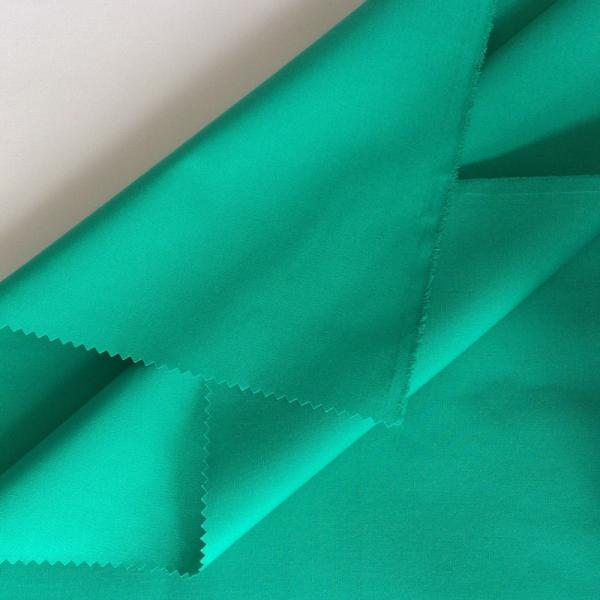 Woven Cotton Poplin Fabric 65% Polyester 35% Cotton 180gsm