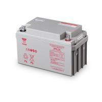Réservoir de batterie de puissance rechargeable NP65-12H 12V 65A pour une alimentation à longue durée de vie