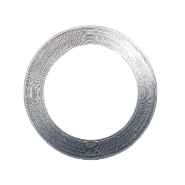 Excelente resistência à corrosão em espiral para instalações petroquímicas