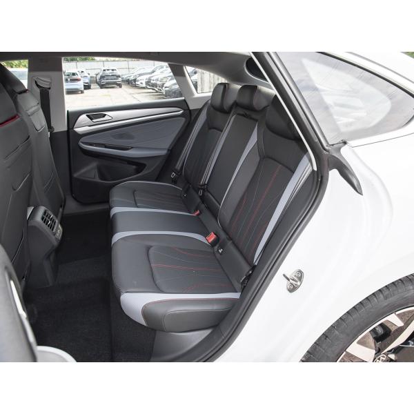 Diesel essence Lamando Volkswagen voiture neuve automobile 110 kW