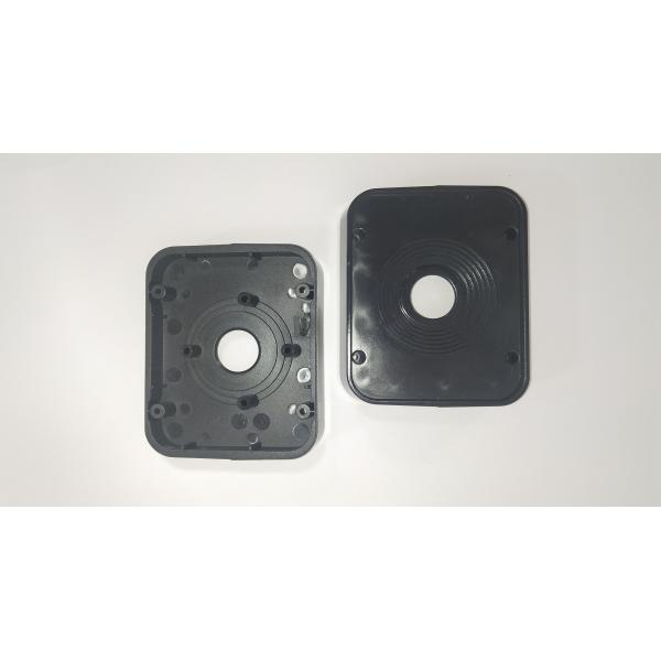 Филируя меля ODM OEM обложки ABS запасных частей CNC EDM электронный