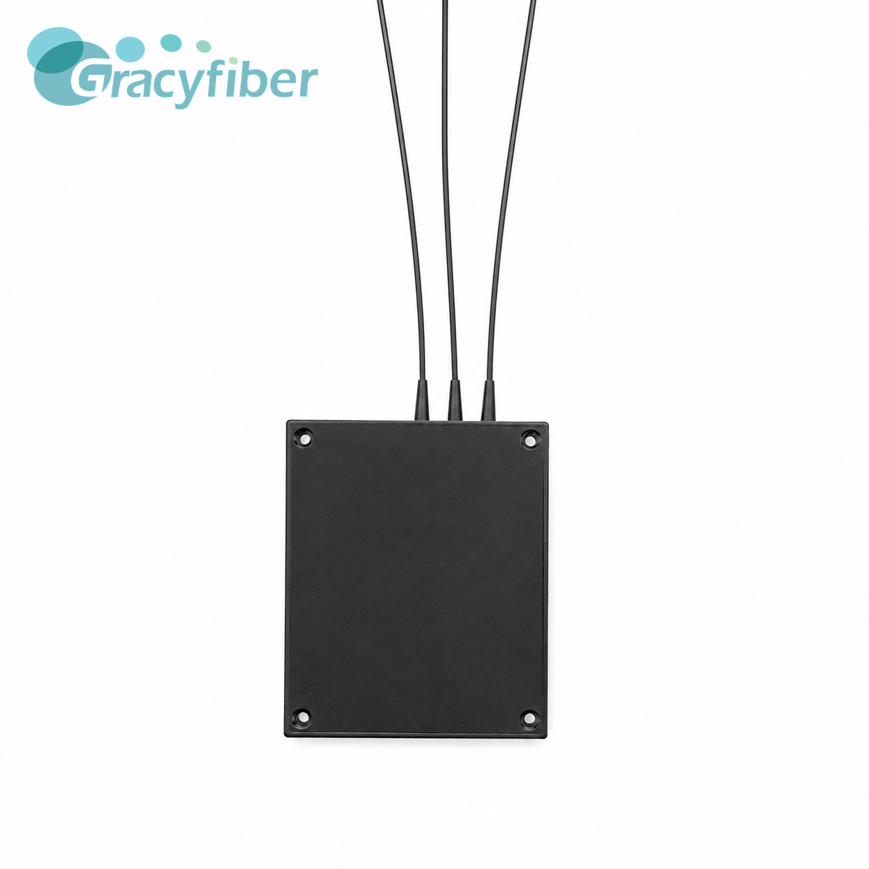 8 Channel DWDM Mux Demux High Capacity Low Insertion Loss For Data Center Interconnection