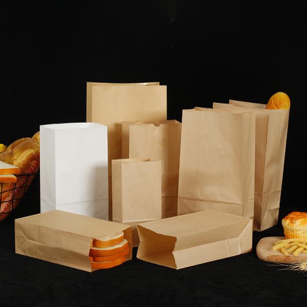 18.000kg Package Gross Weight Kraft Paper Bag for Eco-Friendly Biodegradable Packaging
