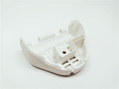 Moulage par injection en plastique de HASCO