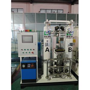 Large-Scale Medical Oxygen Generators: Reliable Bulk Output for Hospital Operations