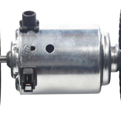 502725-1730 Ventilateur de refroidissement du radiateur moteur de ventilateur pour Hitachi ZAX70 ZAX60 ZAX135US Excavateur 4475716
