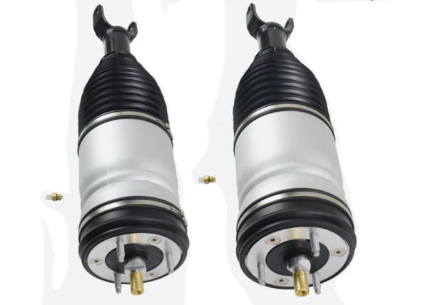 04877146AA 4877147AA Front Air Suspension Struts Shock For Dodge RAM 1500 2013-2019 Cab Pickup 4-Door