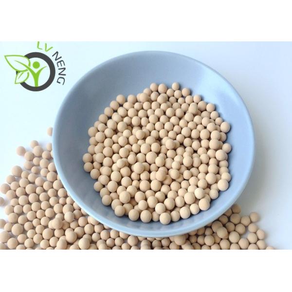 Adsorbant synthétique de tamis moléculaire de zéolite/tamis moléculaire de l'oxygène