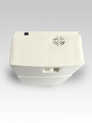 Bathroom 8W 150ml Portable Plastic Scent Diffuser 1.0ml/h