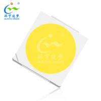 5050 LED SMD Chip White Surface Mount Device LED 2600K-20000K