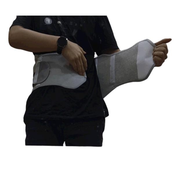 Waist Support Class I Instrument Classification with Excellent and Value by Malak