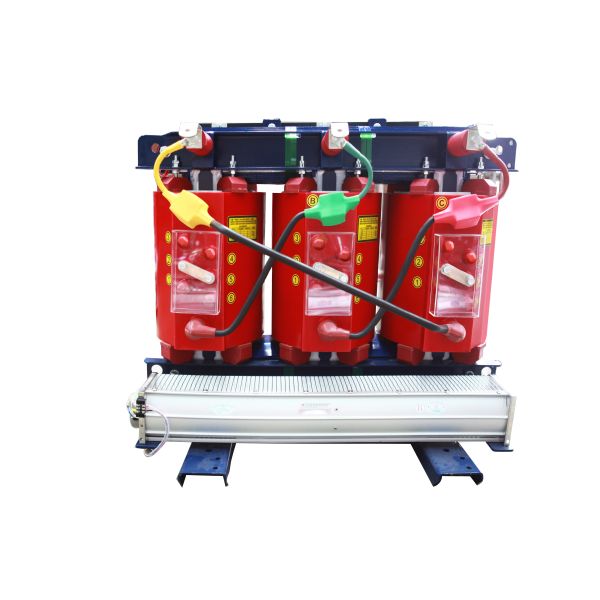 IEC Standard Dry Type Distribution Transformer 1250kva SC(B)14-NX2 Energy Efficiency Level 2