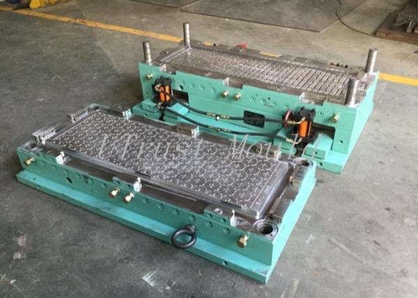 Le moule de compression SMC personnalisé 300000-1000000 coups
