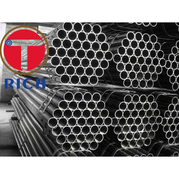 35crmo 40crmo 42crmo Alloy Steel Pipe 0.5mm Thickness