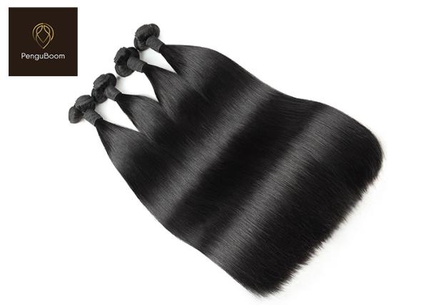 ST 12A Virgin Real Human Hair Bundles