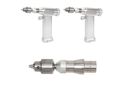 Bones Drilling Holes Electric Surgical Drill Aluminum Materail With One Charger
