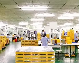 Wintonic Battery & Magnet Co., Ltd