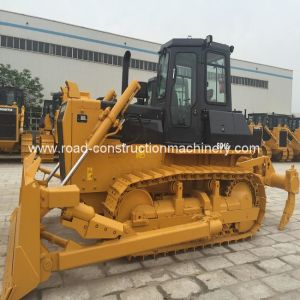Shantui Sd16 3 Shank Ripper 160HP Crawler Bulldozer highly competitive price