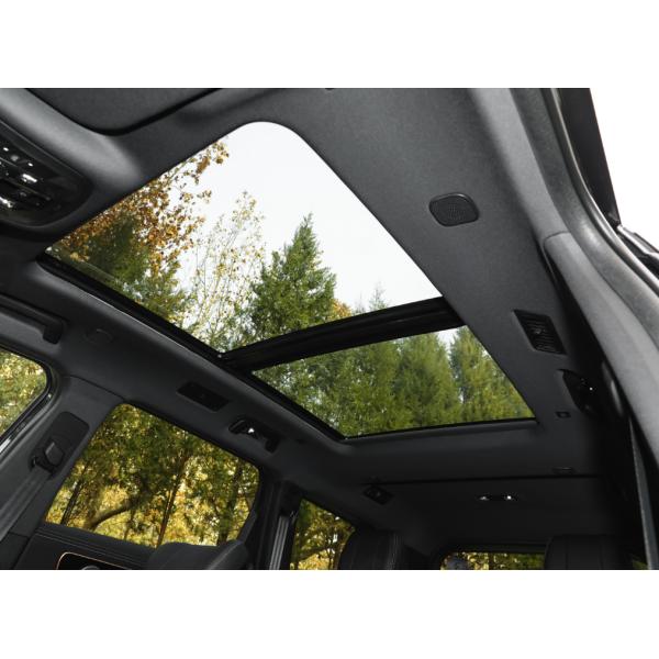 2023 Direção à esquerda Auto de alta velocidade Avto Chery Exeed VX 2.0T Luxury Moon 4WD 261Ps