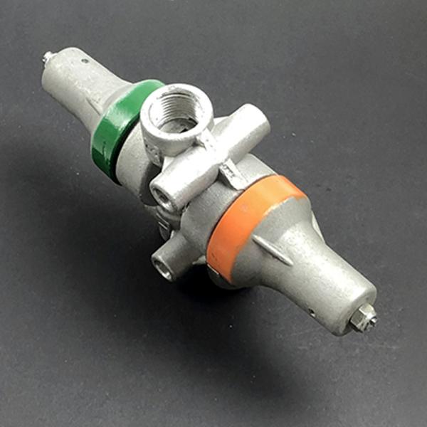 Reducing Valve AC0300213 SINOTRUK Air Filter Regulator Valve