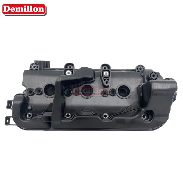 059103469DA 059103470CN Demillon Auto Parts Engine Cylinder Head Cover for VW Audi A4 A5 A6 A7 A8 Q5 Q7