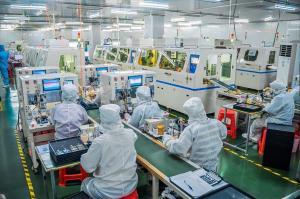 Shenzhen Enrich Electronics Co., Ltd.