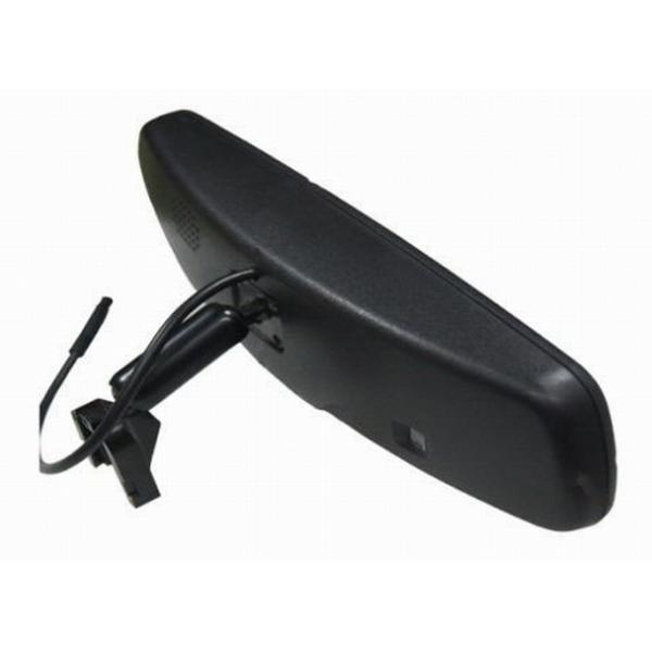 Ouchuangbo 3.5 inch digital screen Rear view mirror 960*240 automatic signal detection OCB-RV352