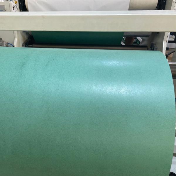 UL94-V0 Fire Resistant Rated Heat Retardant Tape For PET Substrate-less And Chemical Resistance