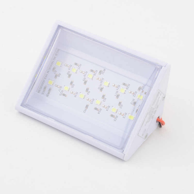 LED Elevator Car Emergency Lighting 6V 12V 24V 220v Lighting Power Supply Elevator Light