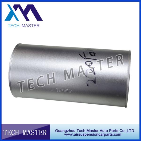 Rear Aluminum Can For Mercedes W220 Airmatic Aluminum Can 2203205013