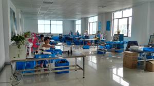 Jiaxing Seaman Marine Co.,Ltd.