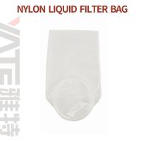 Excellent taux de rétention du filtre à sacs pour la filtration chimique de 105 D * 380 L mm