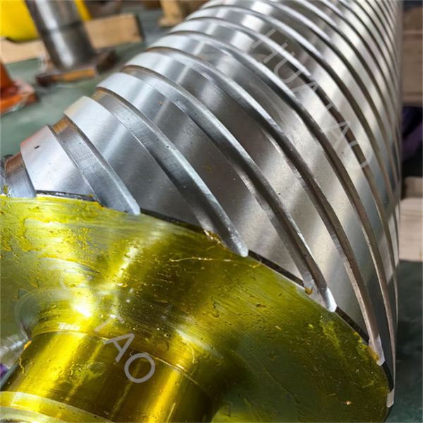 Efficient Sanding Machine Rollers for Sanding MDF / HDF / OSB / Particle Board / Plywood Board